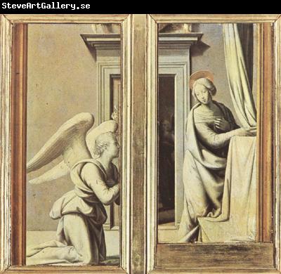 Fra Bartolommeo Annunciation (mk08)